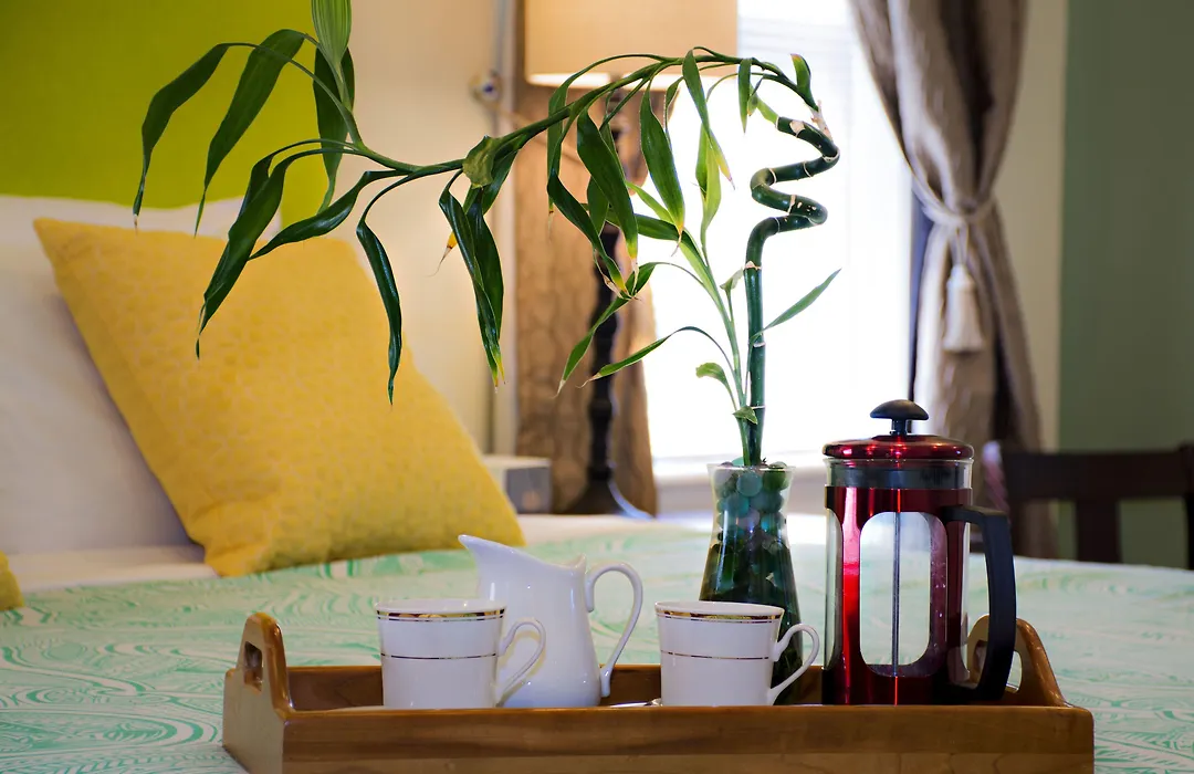 Malolo Bed And Breakfast-1
