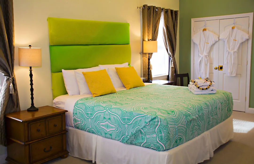Malolo Bed And Breakfast-1