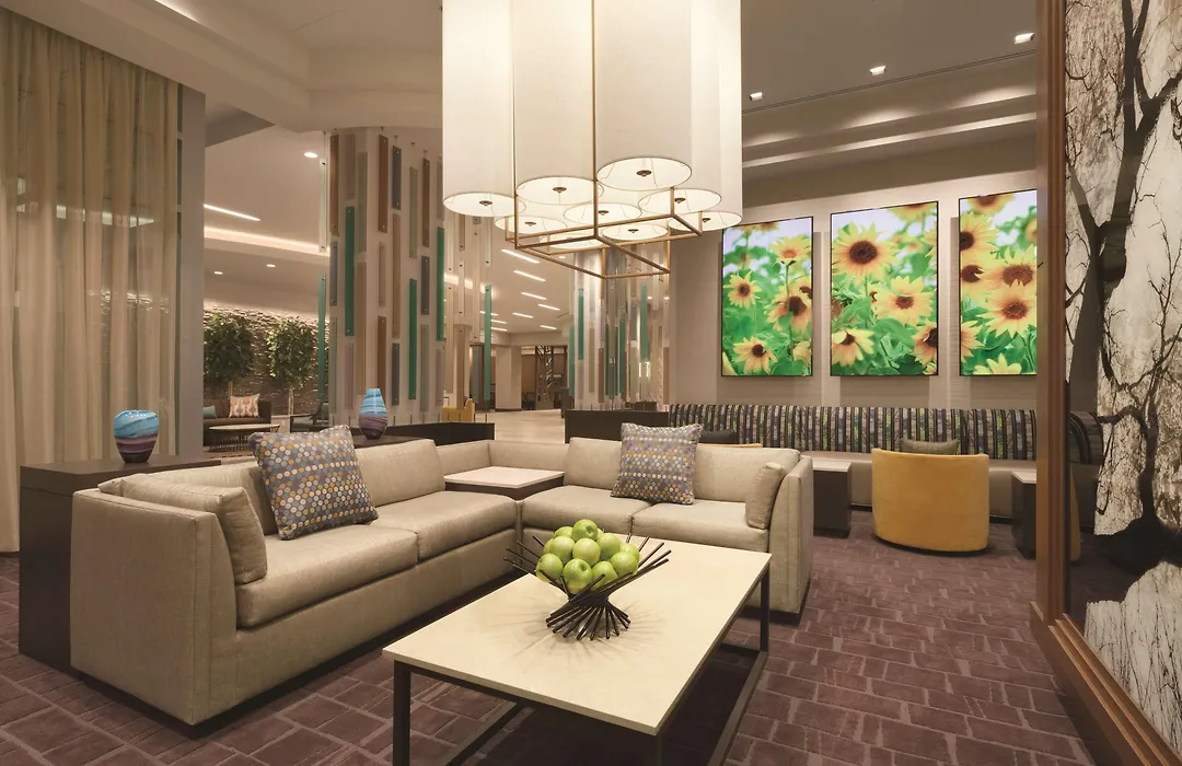 Hyatt Place Washington Dc/Georgetown/West End-1