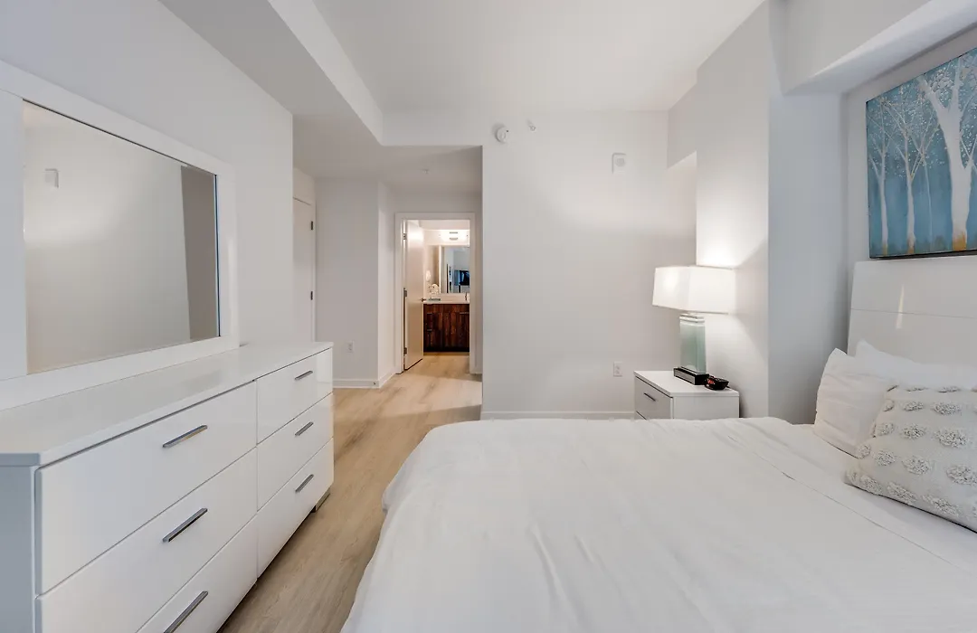 Global Luxury Suites At Capitol Hill-1