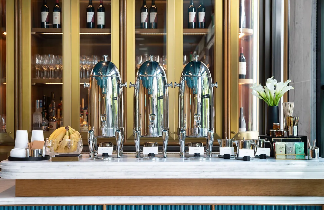 Pendry Washington Dc - The Wharf-1
