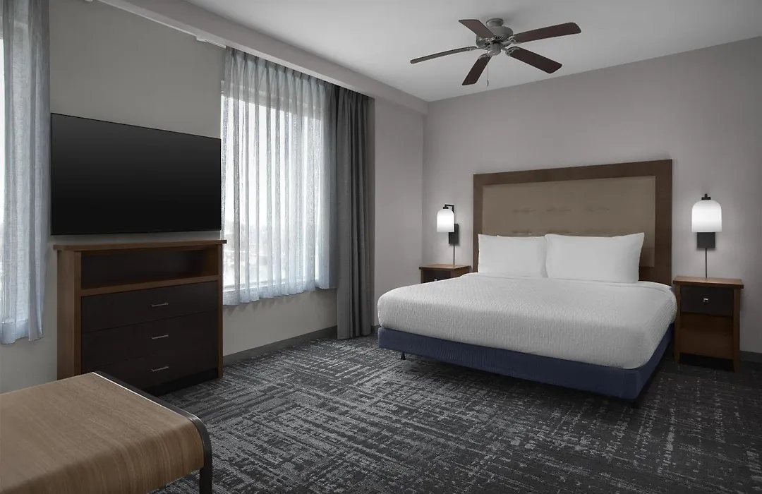 Homewood Suites By Hilton Washington Dc Noma Union Station-1