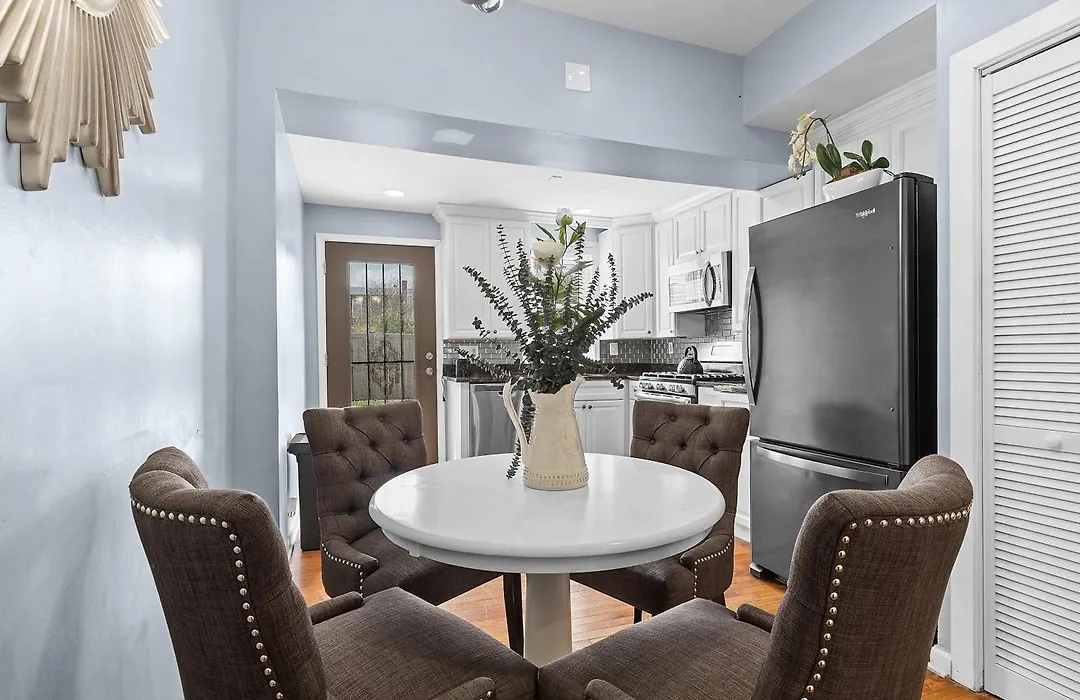 Noma 3Br Townhome - Unionmarket H St Streetcar-1