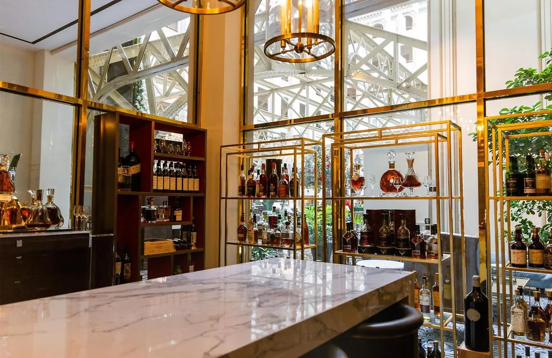 Waldorf Astoria Washington Dc-1