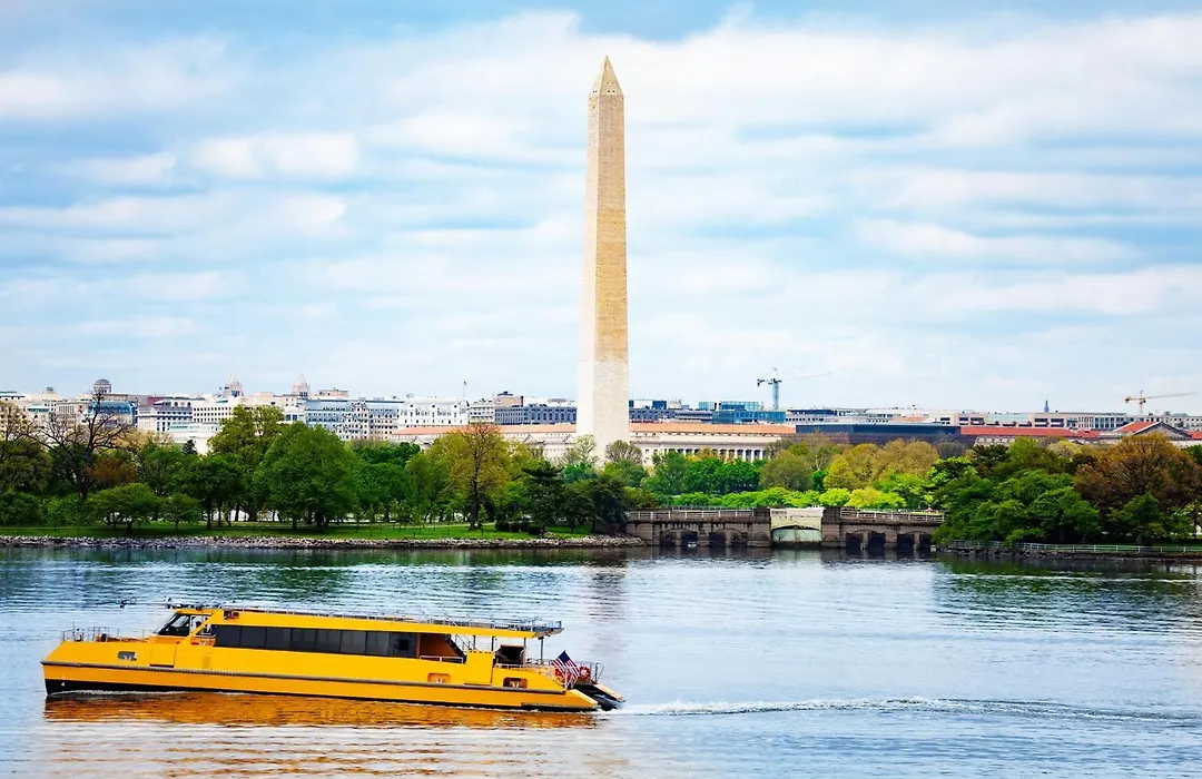 Holiday Inn Washington Capitol - Natl Mall By Ihg-1