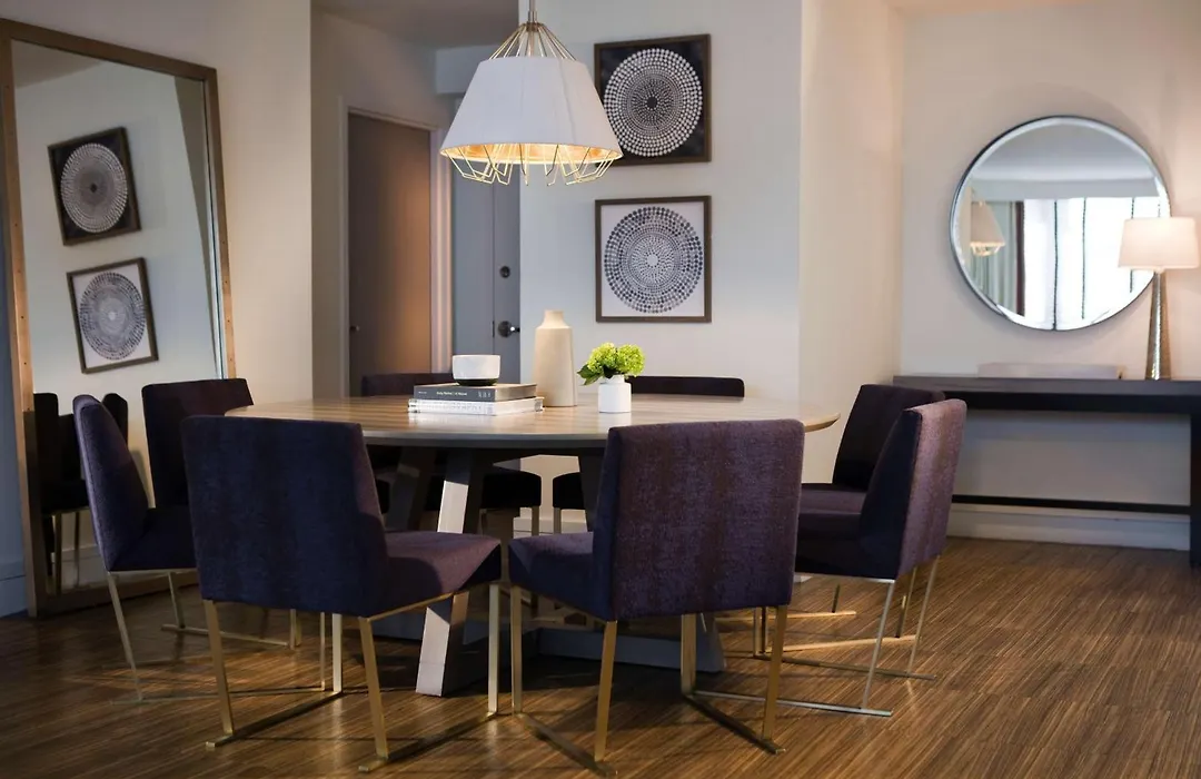 The Royal Sonesta Washington Dc Dupont Circle-1