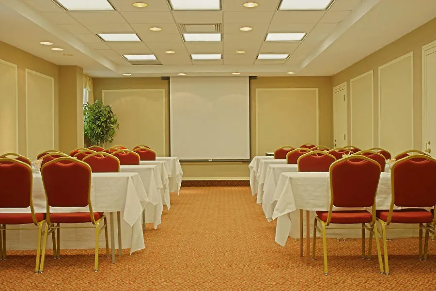 Holiday Inn Washington-Georgetown-1