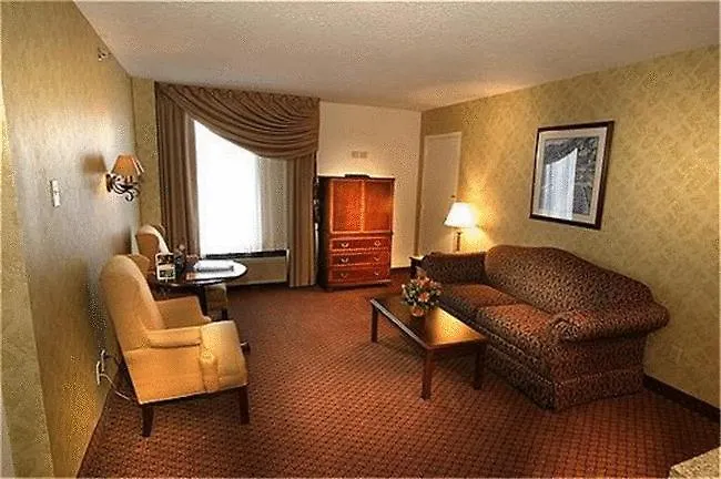 Holiday Inn Washington-Georgetown-1