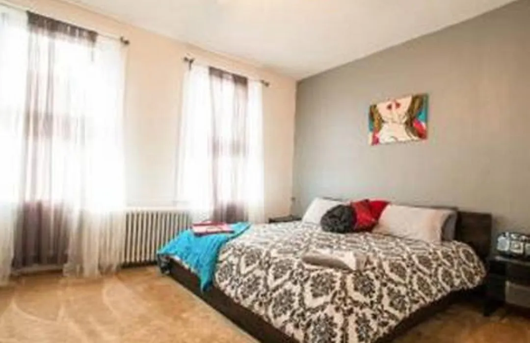 Washington Dc Home Sleeps 8 Anacostia Free Parking-1
