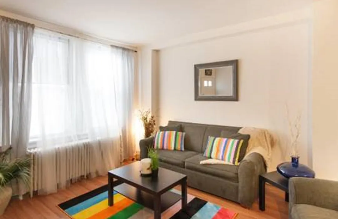 Washington Dc Home Sleeps 8 Anacostia Free Parking-1