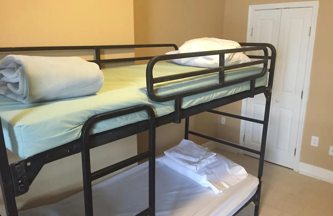 Dc International Hostel 2-1