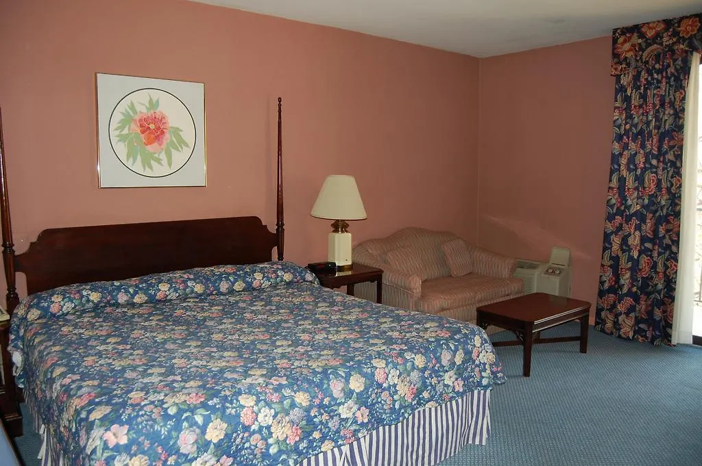 Channel Inn Hotel-1
