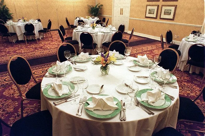The Latham Georgetown Hotel-1