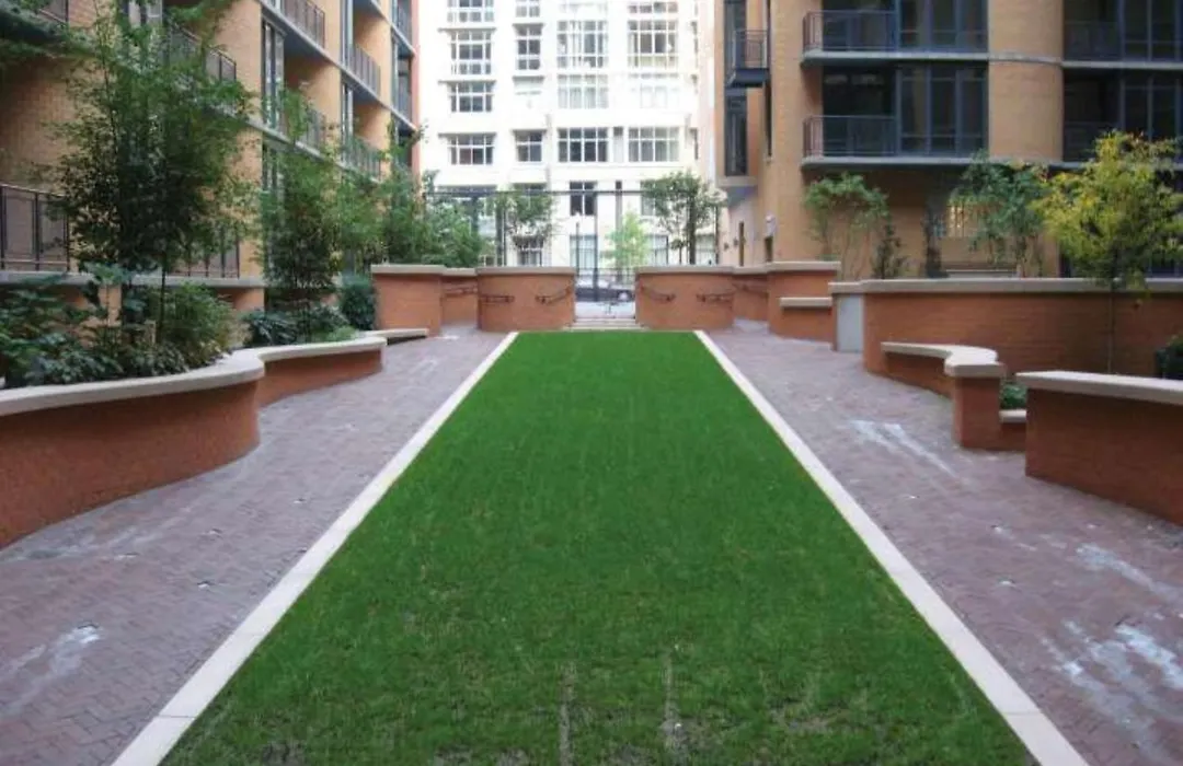 Churchill Living Mass Apartments-1