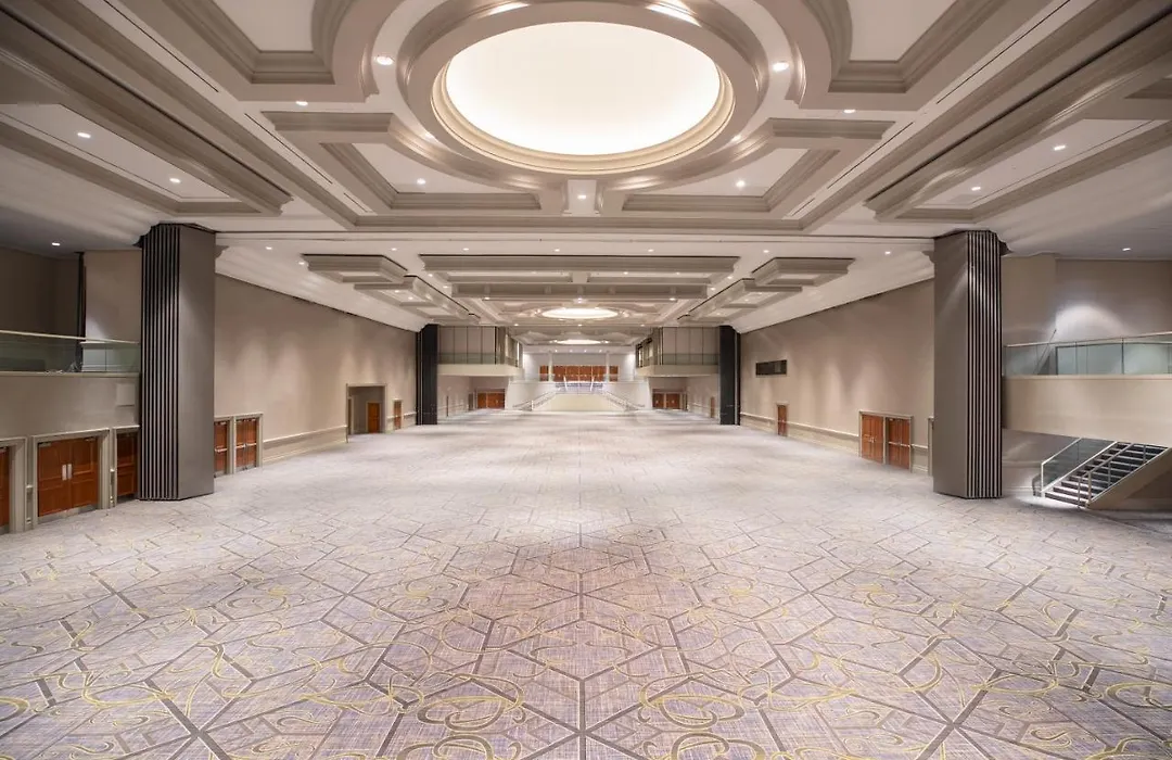 Washington Marriott Wardman Park-1