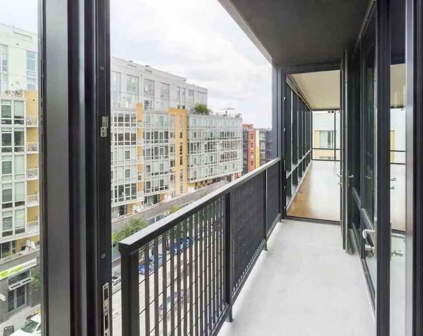 Sobe Belmont St Apartments-1