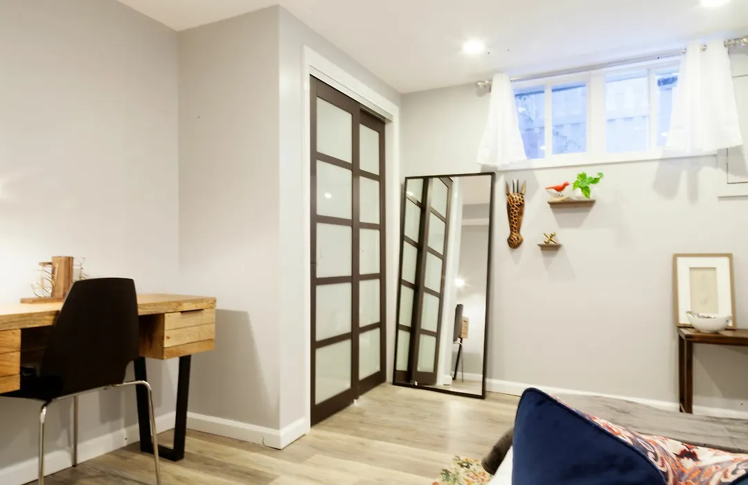 A Fresh Retreat In Dc-1