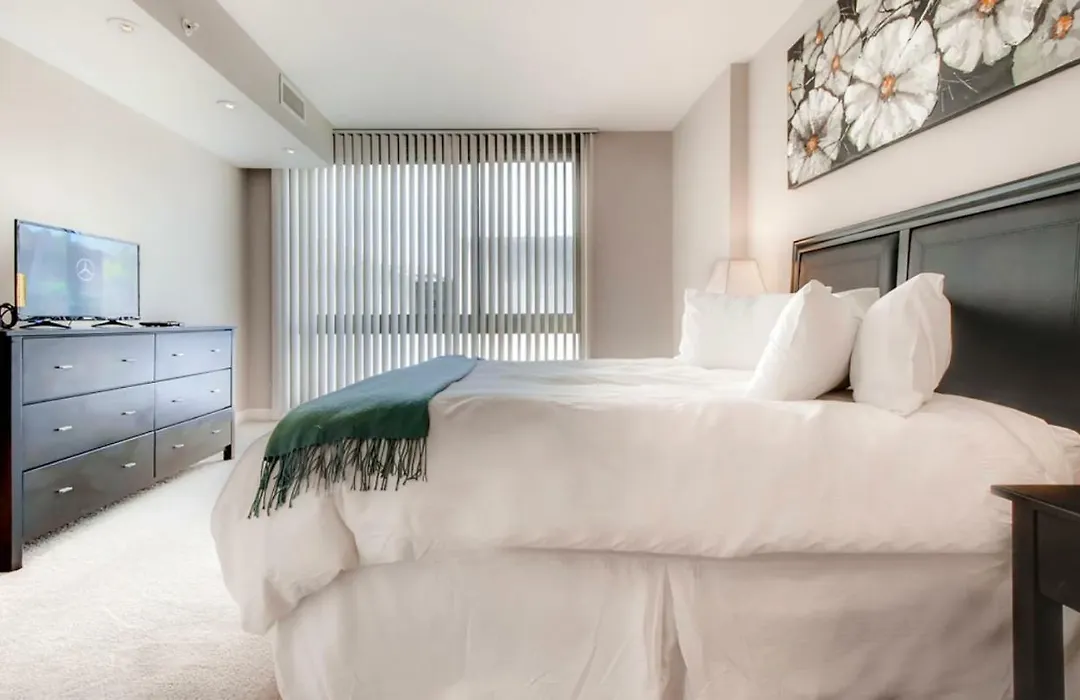 Global Luxury Suites At The National Mall-1