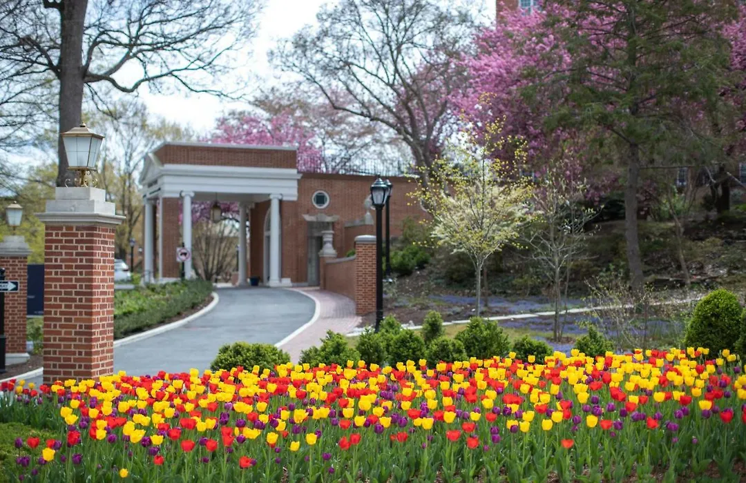 Washington Marriott Wardman Park-1