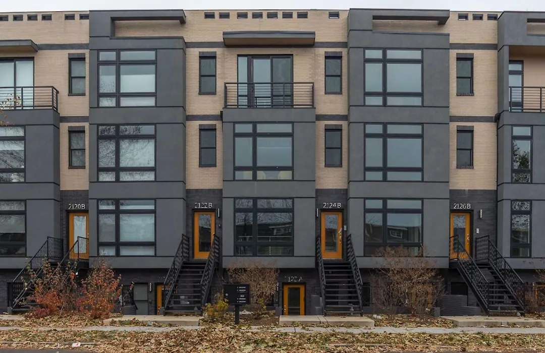 Kensington Place Condo, A 3-Bedroom Loft-1
