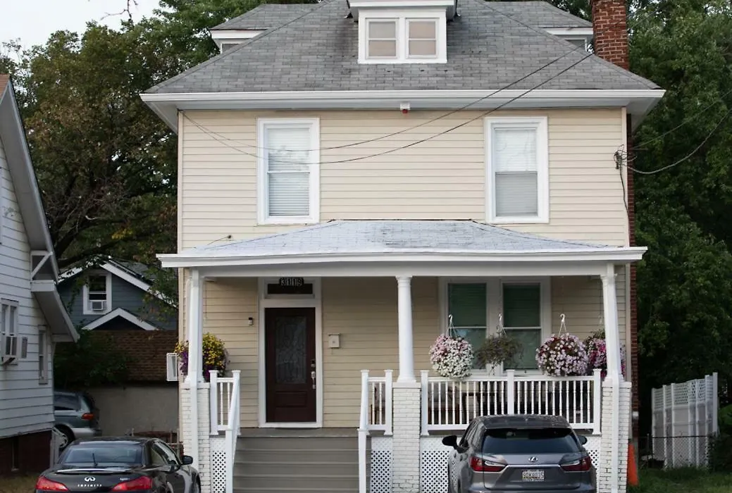 Vacation House Dc-1