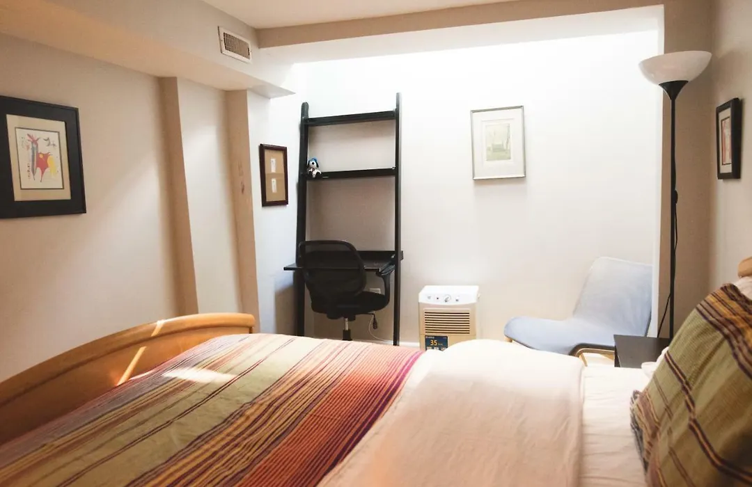 _ Sustainable Family & Work Friendly Convenient Private Apartment-1