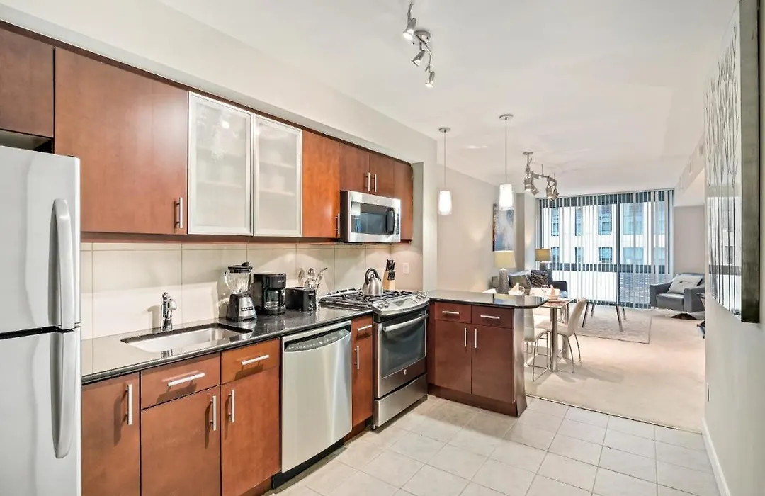 Global Luxury Suites At The National Mall-1
