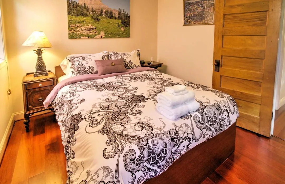Dc Townhome - Walk To Convention Center And Museums!-1