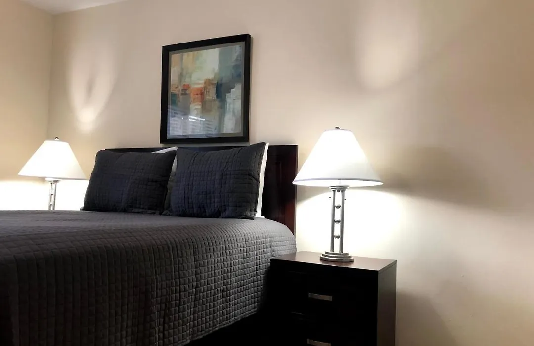Shaw Convention Center Apartments 30 Day Stays-1
