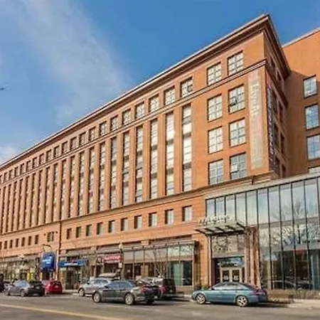 Prime Dc Location Corporate Rentals-3