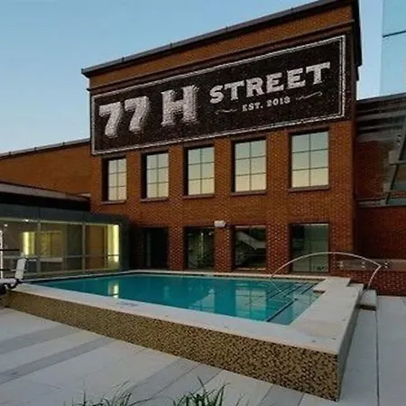 Prime Dc Location Corporate Rentals-2