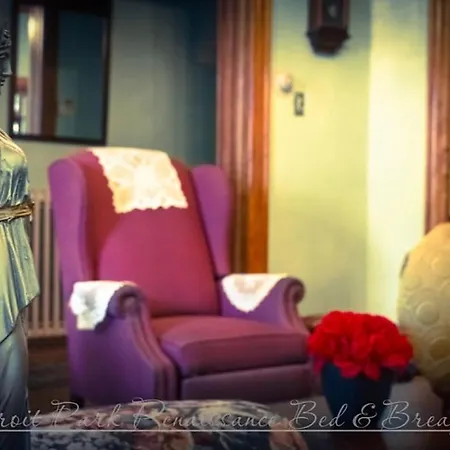 Ledroit Park Renaissance B&B-2