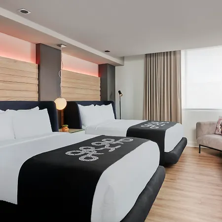 Hotel Zena Washington Dc-3