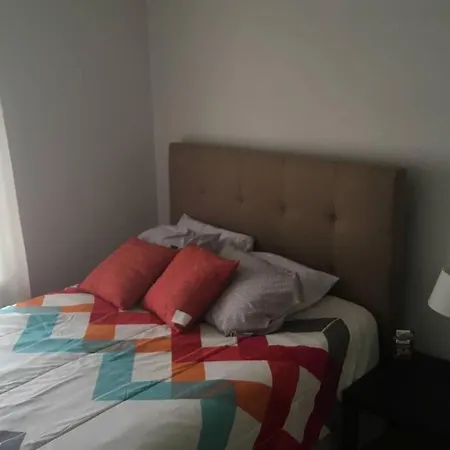 Cozy Dc Condo In Brookland-2