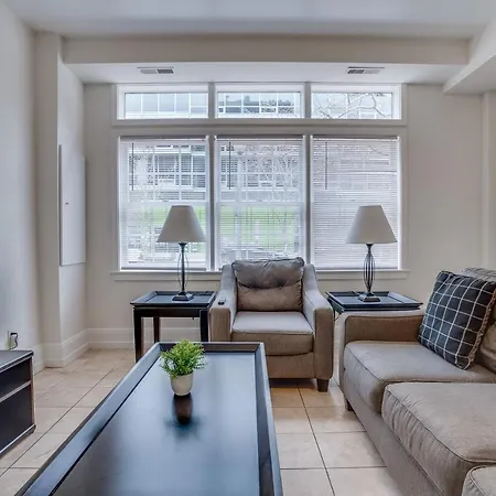 Close To Washington Circle 30 Days Stays-3
