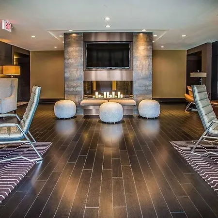 Luxury D.C. 1Br Apt W/Rooftop Pool In Southwest Waterfront-3