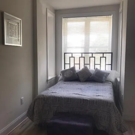 Columbia Suites-3