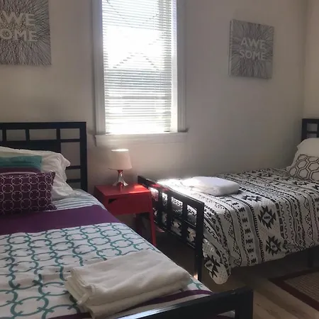 Columbia Suites-2