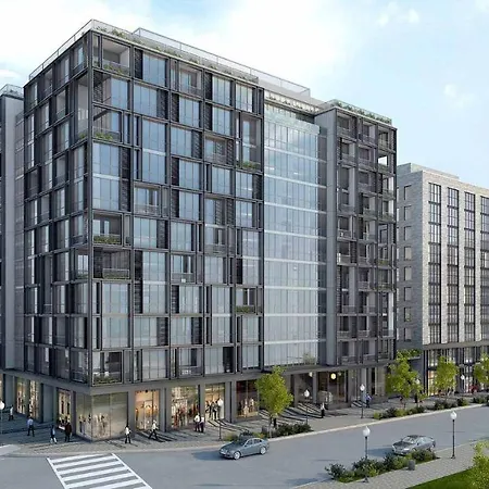 Whyhotel By Placemakr, Union Market-3