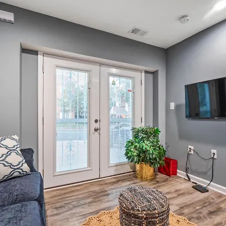 Modern, Comfortable And Secured-3