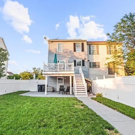Beautiful And Secured Home-3