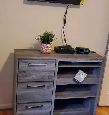 Lovely 2Br Rental Unit-2