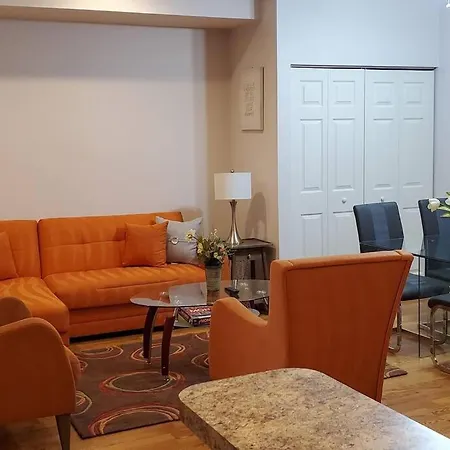 Relaxing 3 Bedroom With Free Parking At The Sequoia-3