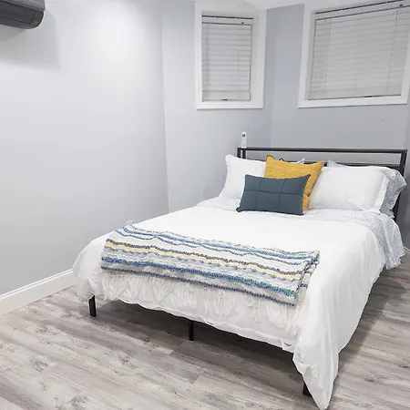 Petworth Perfect 1Br Private Paradise-2