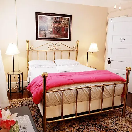 Dc Home Stays Trinidad/Ivy City-2