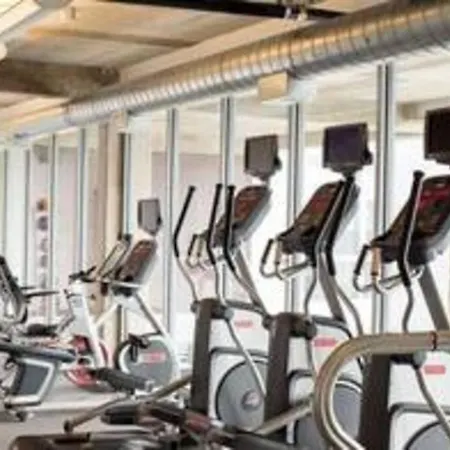 Fantastic 3Br Condo At Shaw With Gym-2