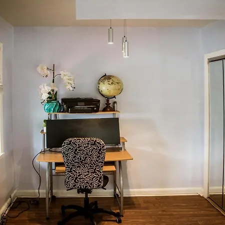 Vacation Home Dc-2