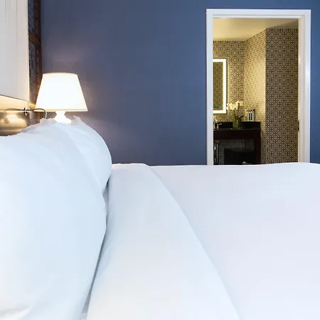 Hamilton Hotel - Washington Dc-2