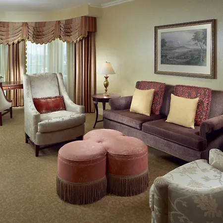 Omni Shoreham Hotel Washington Dc-3