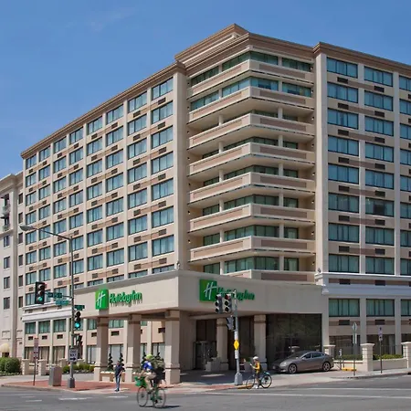 Holiday Inn Washington-Central/White House By Ihg-2